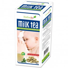 Naturpy Milk Tea Anne Çayı 